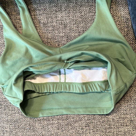 Twist Front Cami - Picture 4 of 6